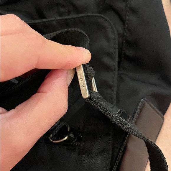 Prada crossbody bag - Picture 13 of 14